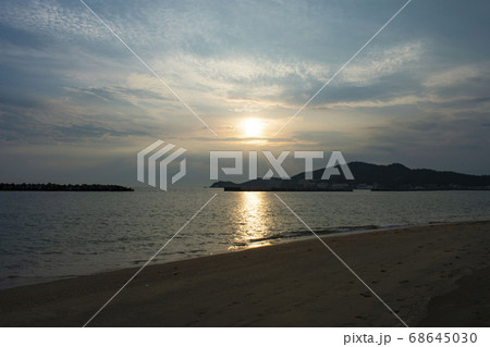 和歌浦片男波海水浴場 和歌浦片男波海水浴場 68645030