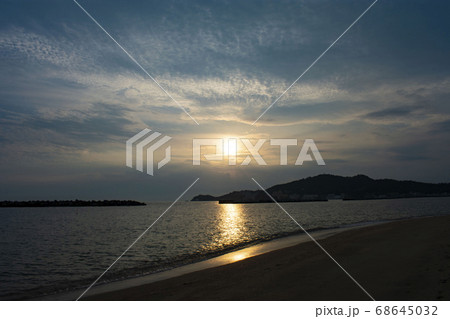 和歌浦片男波海水浴場 68645032