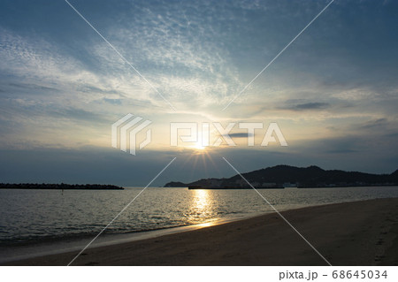和歌浦片男波海水浴場 68645034