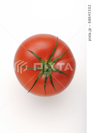 トマト 68645502
