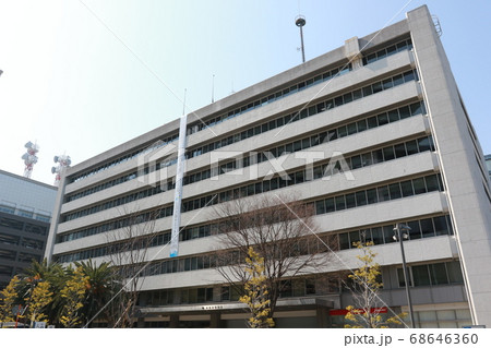 大阪府庁別館 大阪府庁別館 68646360
