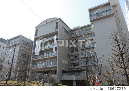 大阪府立大手前高等学校 大阪府立大手前高等学校 68647239