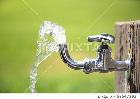 水道イメージ 68647392