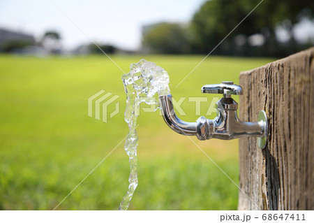 水道イメージ 水道イメージ 68647411