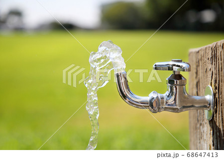 水道イメージ 水道イメージ 68647413