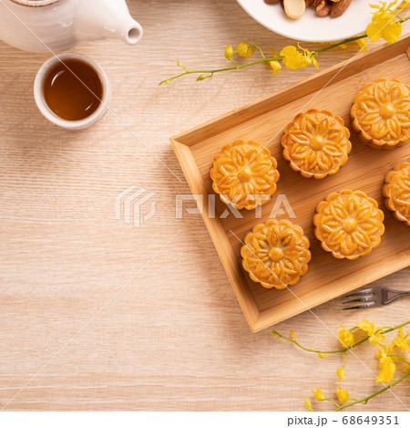 ティー 紅茶 茶 68649351