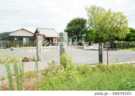 妙玄寺 清水宗治自刃の地に建つ寺 岡山県岡山市北区 妙玄寺 清水宗治自刃の地に建つ寺 岡山県岡山市北区 68649365