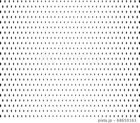 linear pattern with thin poly lines and polygons. 68650163