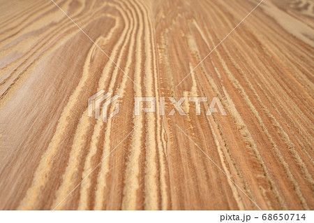 秋田杉の木目 68650714