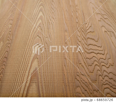秋田杉の木目 68650726