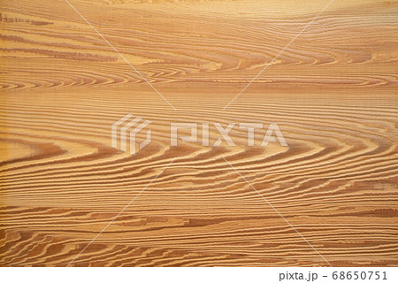 秋田杉の木目 68650751