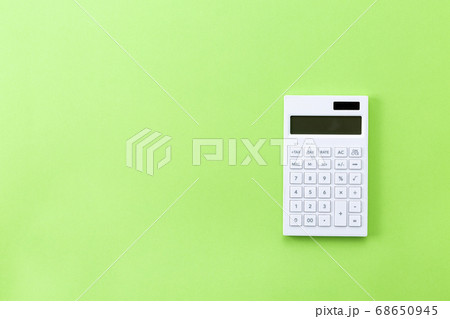 電卓 電卓 68650945