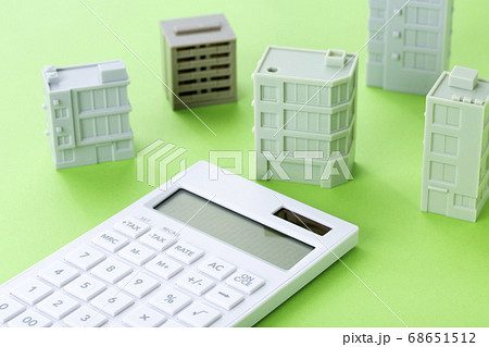 会社 工場 建物 会社 工場 建物 68651512