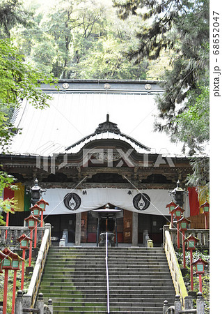 栃木県栃木市 満願寺 栃木県栃木市 満願寺 68652047