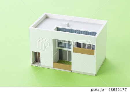 住まい　住宅 68652177