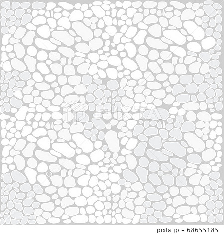 Fashionable camouflage pattern, military print .Seamless illustration 68655185