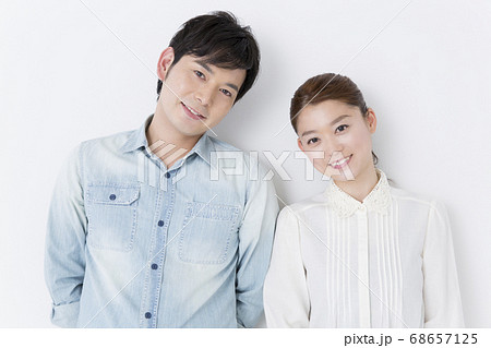 夫婦イメージ 68657125
