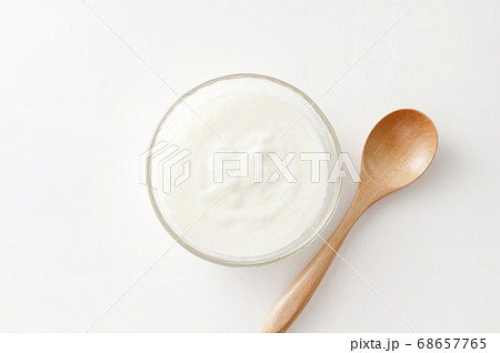 ヨーグルト 68657765