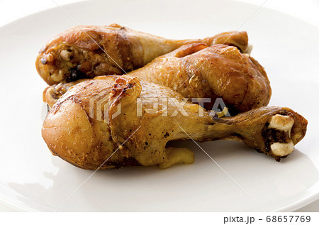 グリルチキン グリルチキン 68657769
