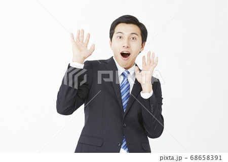 男性 ビジネス 男性 ビジネス 68658391