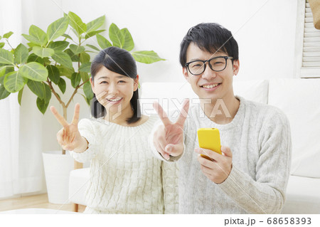 カップル 夫婦 カップル 夫婦 68658393