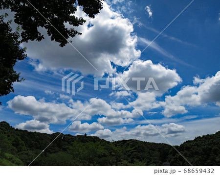 夏空 68659432