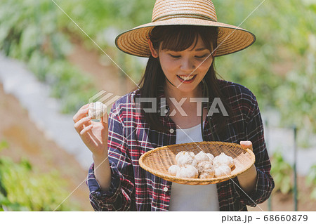 Farming 68660879