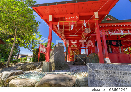 恋木神社・水田天満宮 福岡県筑後市 恋木神社・水田天満宮 福岡県筑後市 68662242