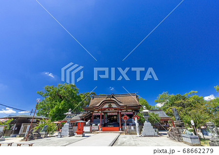 恋木神社・水田天満宮 福岡県筑後市 恋木神社・水田天満宮 福岡県筑後市 68662279