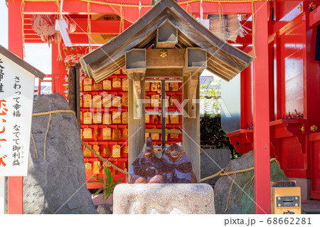 恋木神社・水田天満宮 福岡県筑後市 恋木神社・水田天満宮 福岡県筑後市 68662281