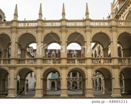 Grazer Landhaus in Graz Grazer Landhaus in Graz 68665211