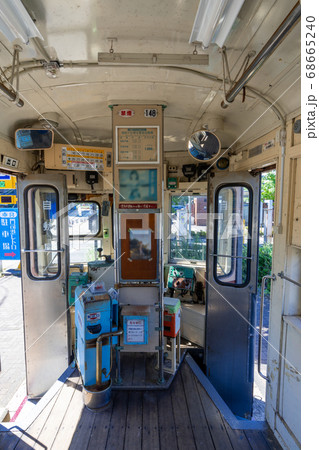 門司港レトロ(路面電車・チンチン電車) 門司港レトロ(路面電車・チンチン電車) 68665240