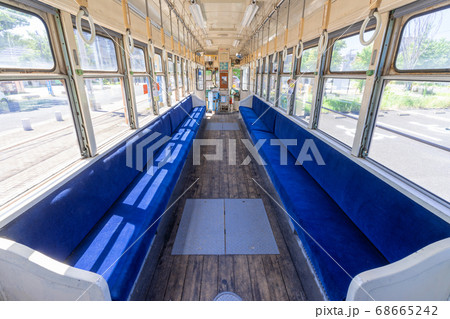 門司港レトロ(路面電車・チンチン電車) 門司港レトロ(路面電車・チンチン電車) 68665242