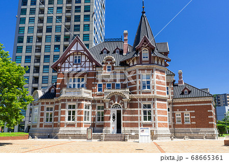 門司港レトロ(北九州大連友好記念館・門司港レトロハイマート) 門司港レトロ(北九州大連友好記念館・門司港レトロハイマート) 68665361