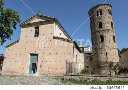 Church of Saint Mary 'Maggiore'. Church of Saint Mary 'Maggiore'. 68665645