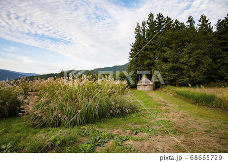 遠野・デンデラ野 68665729