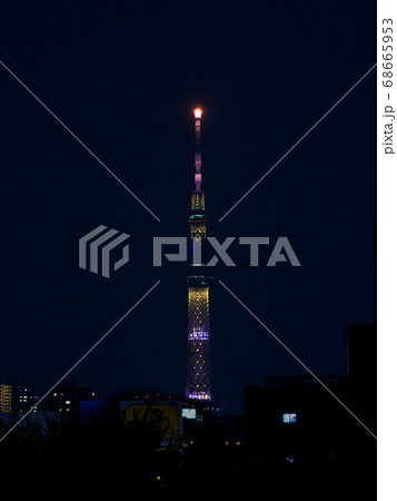 夜景 夜景 68665953
