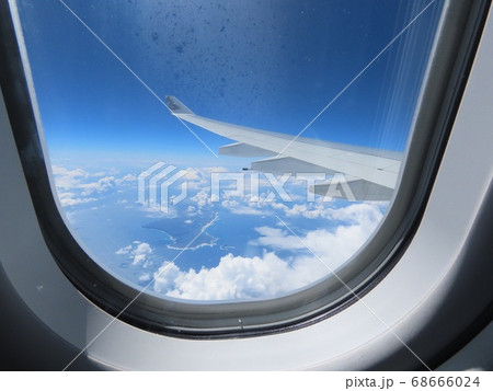 空の彼方からの景色 空の彼方からの景色 68666024