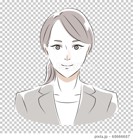 西裝女 西裝女 68666687