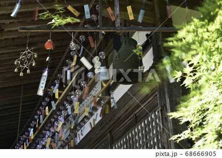 風鈴まつり「光明寺の夏」 風鈴まつり「光明寺の夏」 68666905