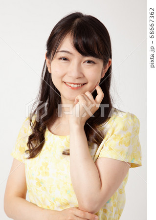 プロフィール、宣材、婚活 68667362