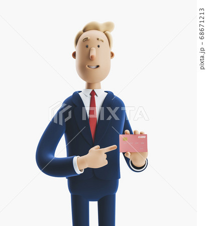 3d illustration 3d illustration 68671213