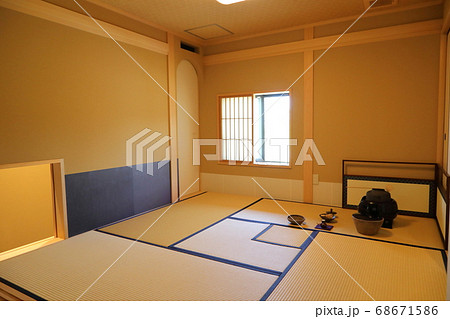 和室（茶室） 68671586