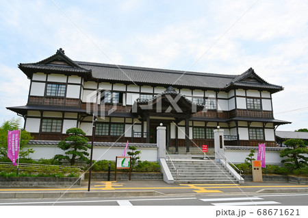 旧和歌山県議会議事堂 ねごろ歴史の丘 旧和歌山県議会議事堂 ねごろ歴史の丘 68671621