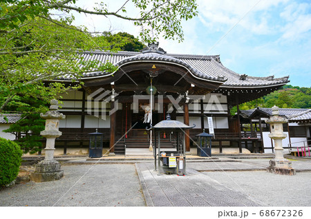 根来寺 常光明真言殿 根来寺 常光明真言殿 68672326