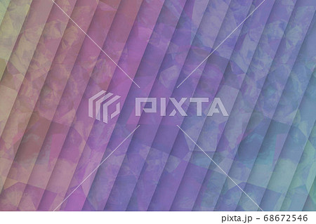 カラフル 背景のイラスト素材