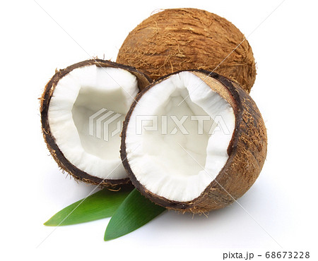 Coconut Coconut 68673228