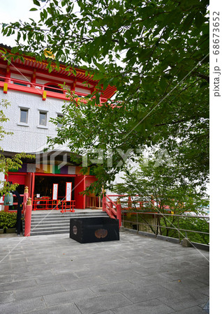 紀三井寺 新仏殿 紀三井寺 新仏殿 68673652