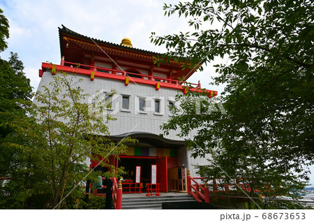 紀三井寺 新仏殿 紀三井寺 新仏殿 68673653