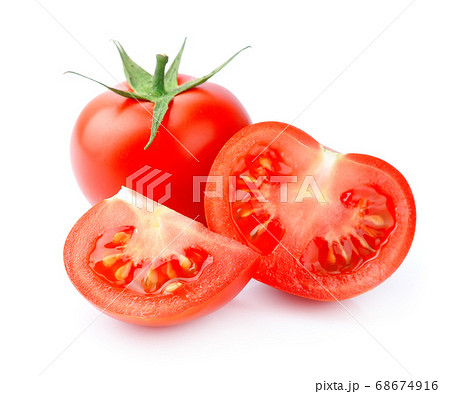 Tomatoes 68674916
